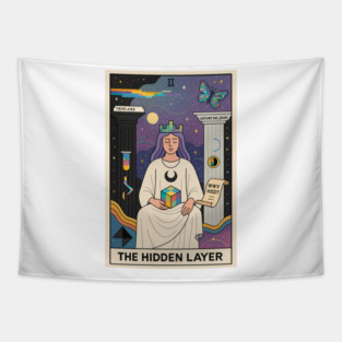 The Hidden Layer -> Inspect Element Tapestry