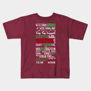 Hallelujah Kids T-Shirt
