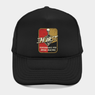Hurst Performance Hat