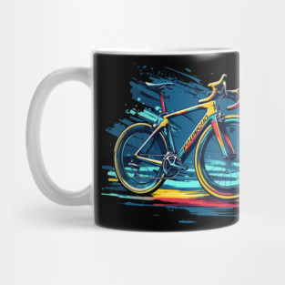 Pinarello Mug
