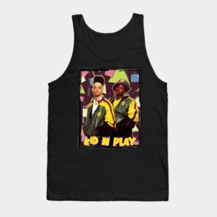 Kid-N-Play Tank Top