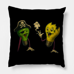 Queens Of The Stone Age Pillow