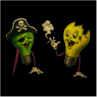 Queens Of The Stone Age Posters and Art