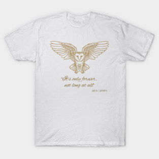 Jareth Forever T-Shirt