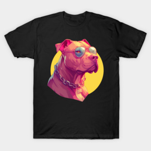 pitbull T-Shirt