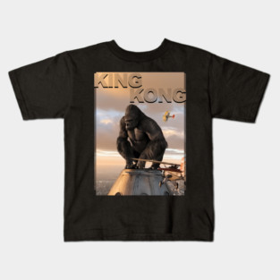 King Kong Kids T-Shirt