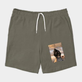 King Kong Shorts