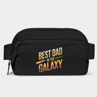 Best-Dad-In-The-Galaxy Bag