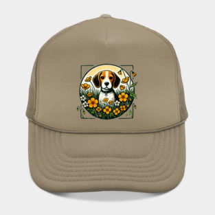 Beagle Hat