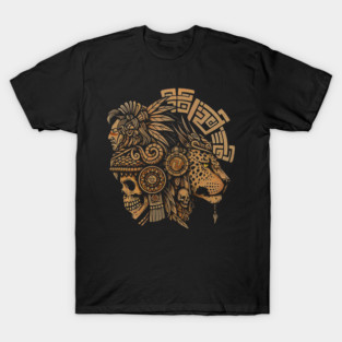 Aztec T-Shirt