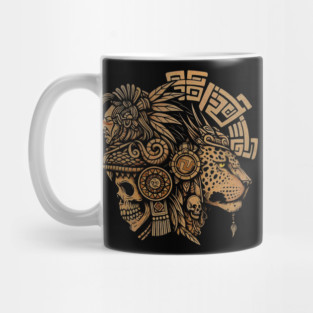 Aztec Mug