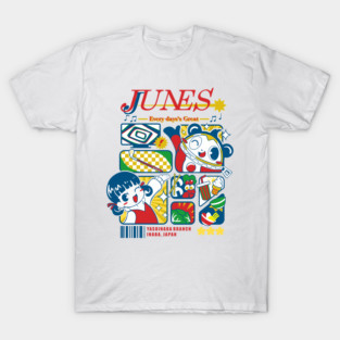 Junes Department Store T-Shirt