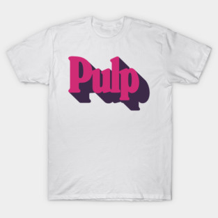 Pulp T-Shirt