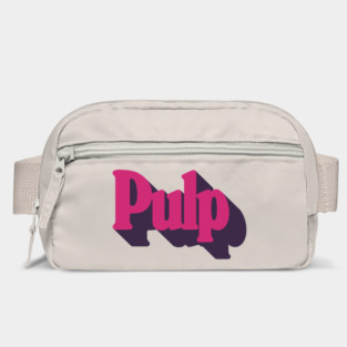 Pulp Bag