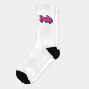 Pulp Socks