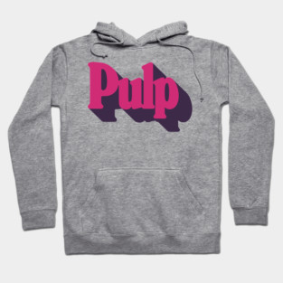 Pulp Hoodie