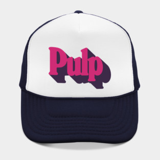Pulp Hat