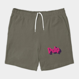 Pulp Shorts