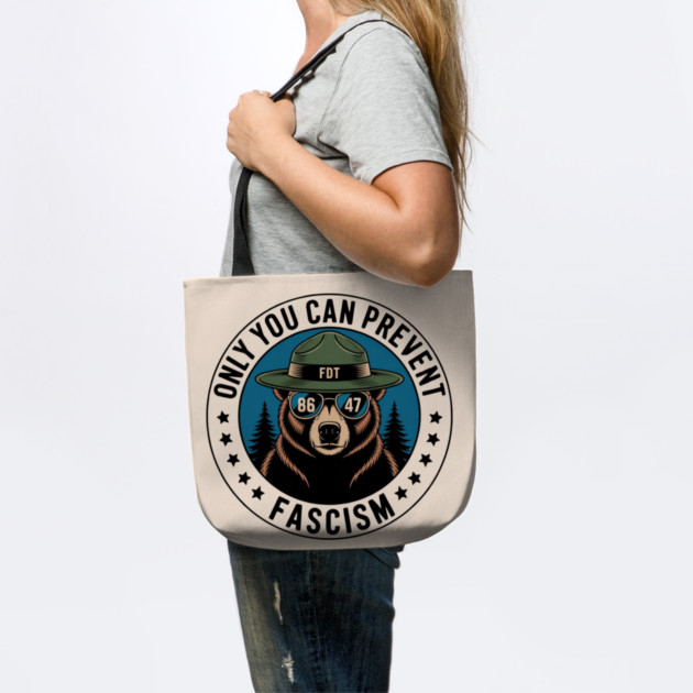 anti-trump by Creatifly Graphic Tees