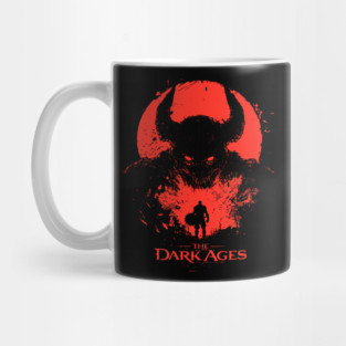 Dark Ages Mug