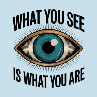 Human Design Reflector T-Shirt