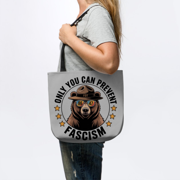 anti-trump by Creatifly Graphic Tees