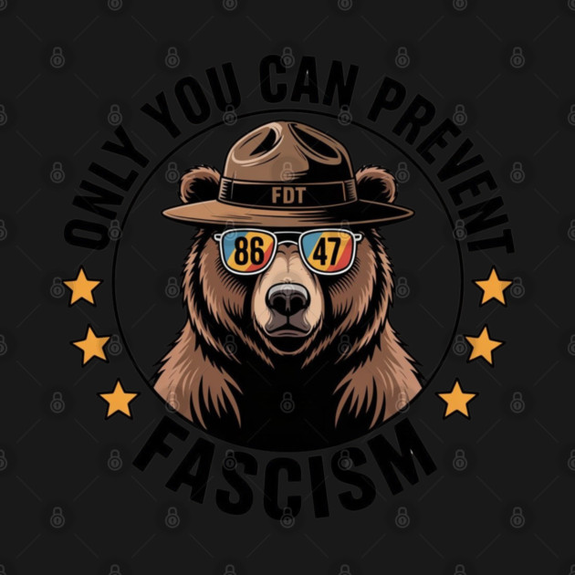 anti-trump by Creatifly Graphic Tees