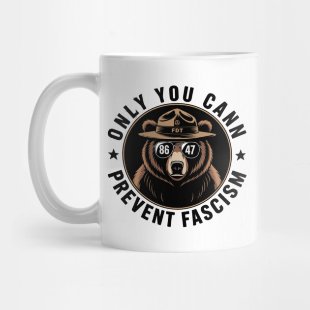 anti-trump by Creatifly Graphic Tees