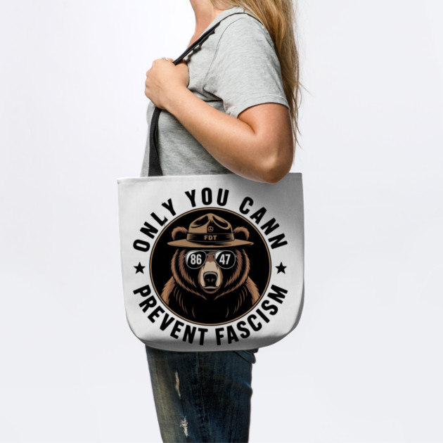 anti-trump by Creatifly Graphic Tees