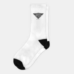 BotoMan Super Hero Socks