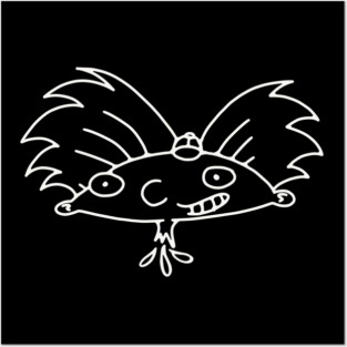 Arnold Posters and Art