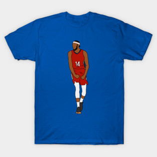 Brandon Ingram Celebration T-Shirt