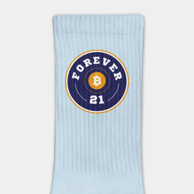 Button Size Color by Forever21Bitcoin