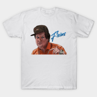Eastbound and Down: Fixins T-Shirt