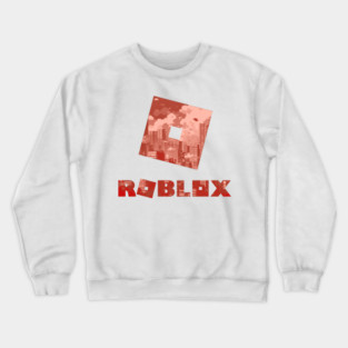 Roblox Crewneck Sweatshirt