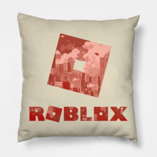 Roblox Pillow