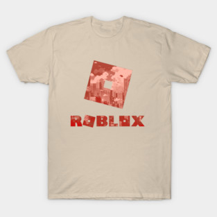 Roblox T-Shirt