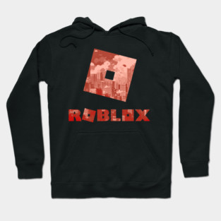 Roblox Hoodie