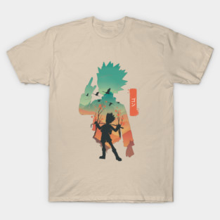 Gon Hunter T-Shirt