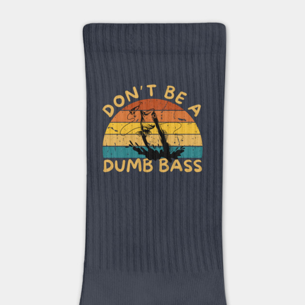 Don't Be a Dumb Bass by The WYLD Tribe