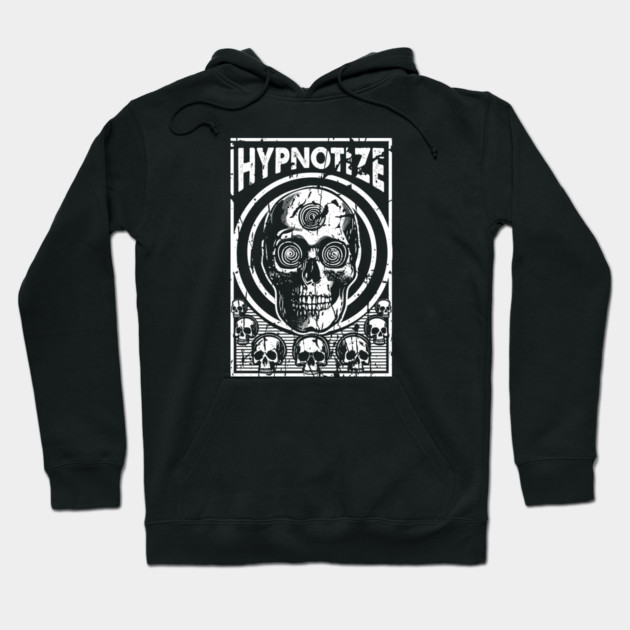 HYPNOTIZE Hoodie by artslaves