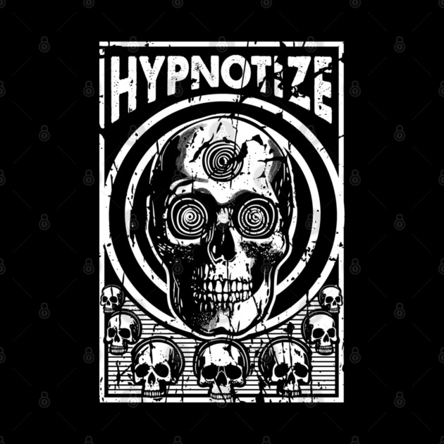 HYPNOTIZE by artslaves