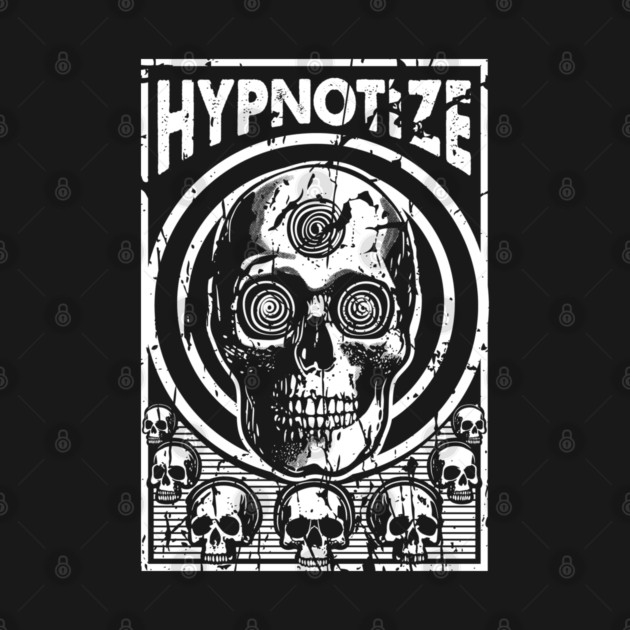 HYPNOTIZE by artslaves