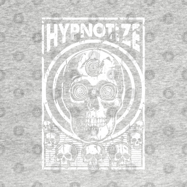 HYPNOTIZE by artslaves