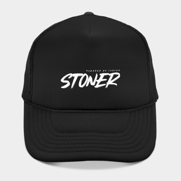 STONER PRAYER by artslaves