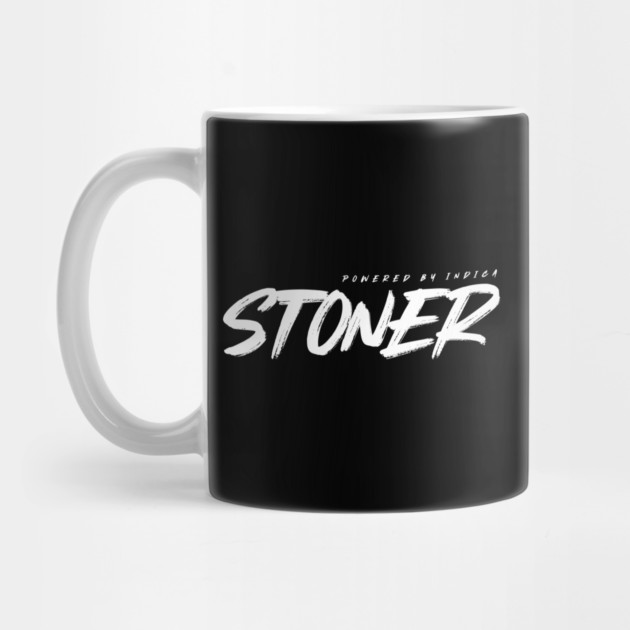 STONER PRAYER by artslaves