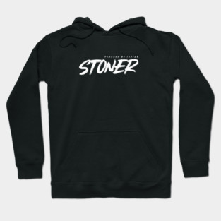STONER PRAYER Hoodie