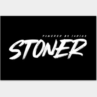 STONER PRAYER Posters and Art