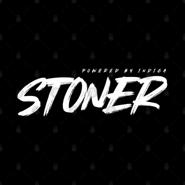 STONER PRAYER by artslaves
