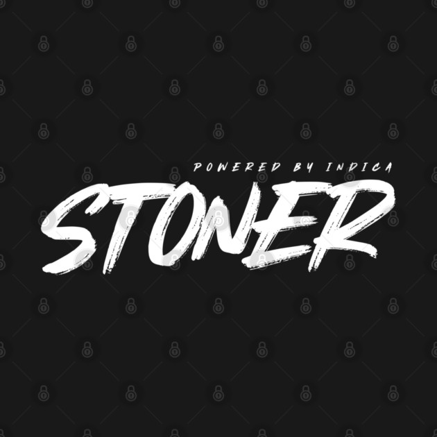 STONER PRAYER by artslaves